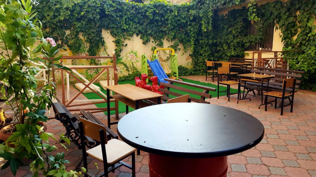 Home Hostel Shkodër Exterior foto
